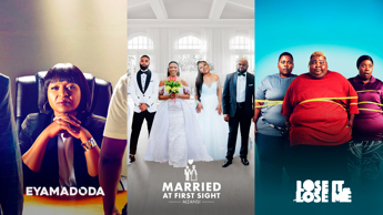 10 top shows for your intervention