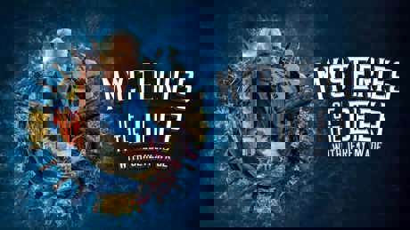 Mysteries Of The Deep S2 V1 3840X2160