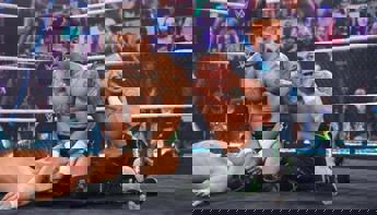 WWE weekly programme preview, 17-23 November 2021