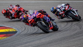 MotoGP, Grand Prix of Britain preview, 4 August 2024