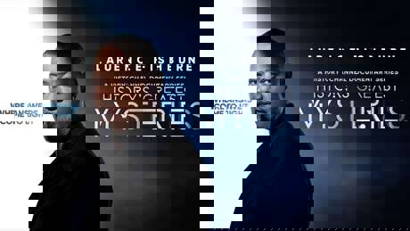 History's Greatest Mysteries With Laurence Fishburne S2 KA Hor