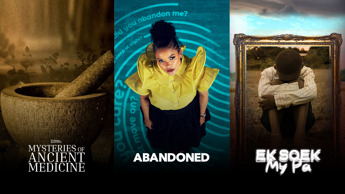 DStv Family Highlights for September 2026