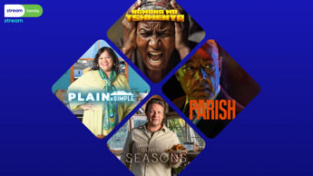 What to stream on DStv Family March 2025