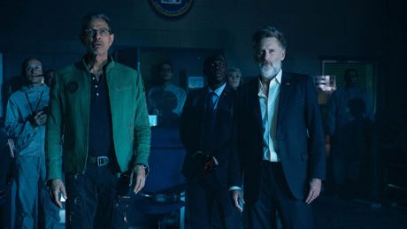 Independence Day Resurgence EPG 2016