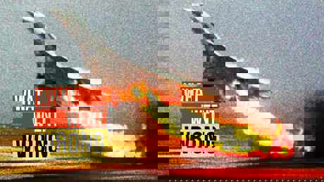 What Went Wrong 1920X1080