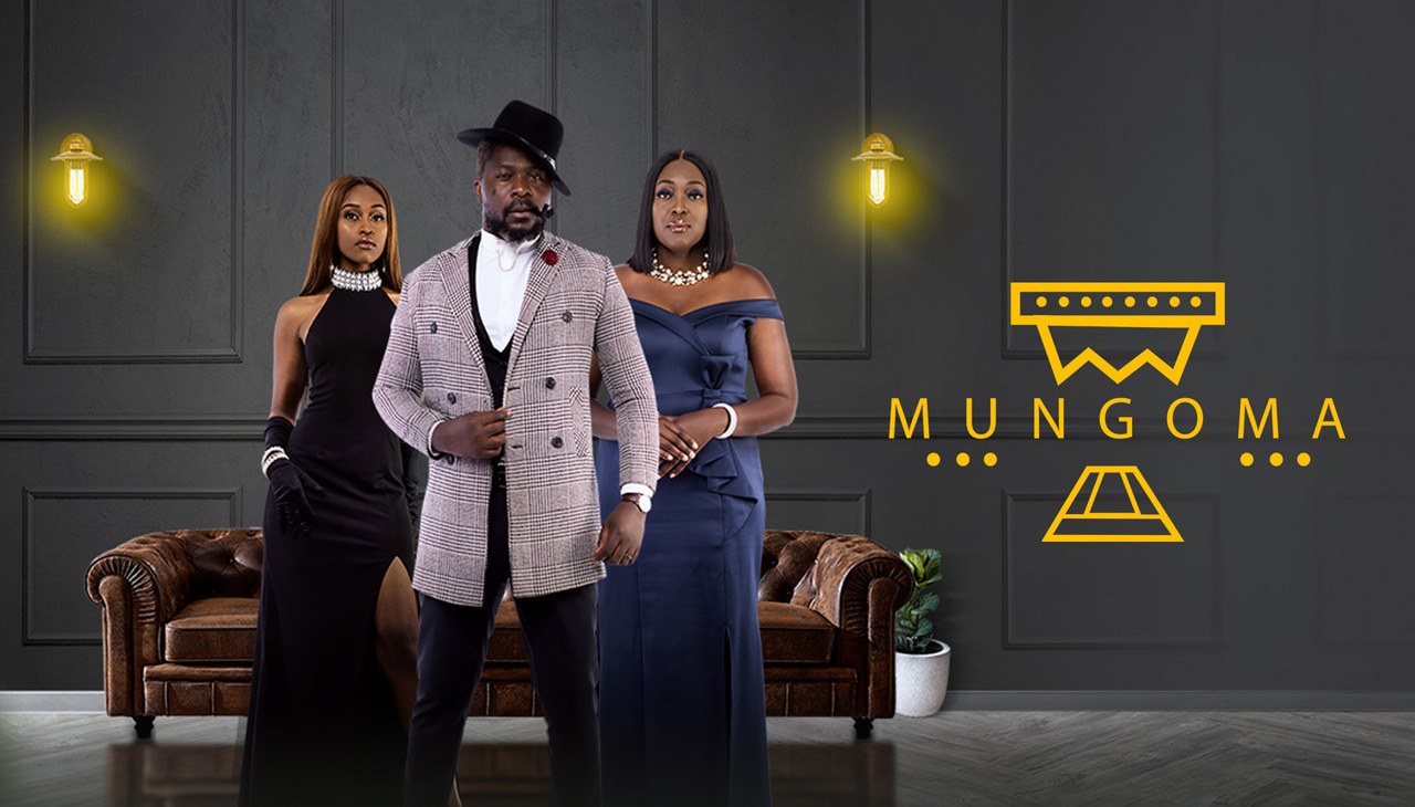 DSTV WEEKLY HIGHLIGHTS 11 17 November 2022 Banner Image