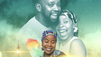 Mzansi Magic Bioskop presents Nthabiseng