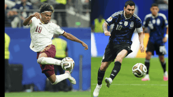 FIFA World Cup Final 2026 - Watch Spain vs Argentina LIVE on DStv