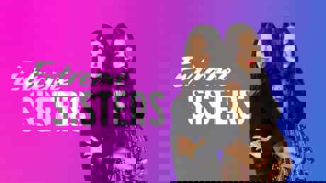 Extreme Sisters (1)