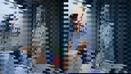 The Wrong Mother (10)