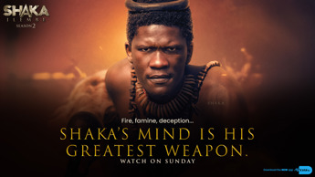 Shaka iLembe S2 Finale: The King of Kings
