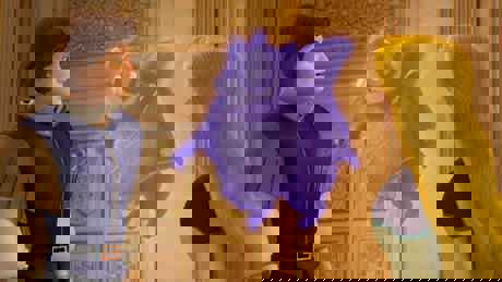 Swan Princess A Royal Myztery