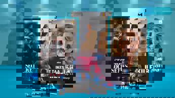 DStv Compact Plus Highlights this October