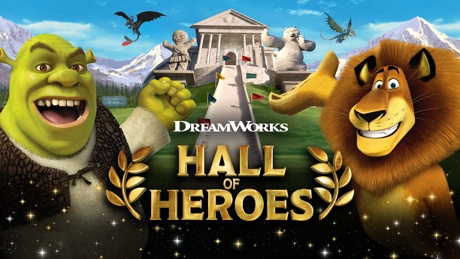 Hall Of Heroes Key Art Landscape English