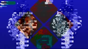 What to stream on DStv Compact Plus this March 2025