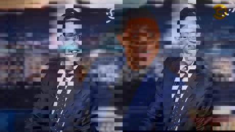 The Daily Show With Trevor Noah