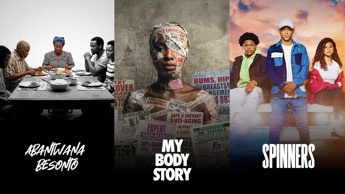 DStv Compact Highlights for September 2026