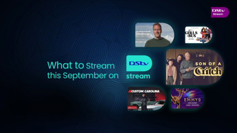 What to stream this September on DStv Premium 2024