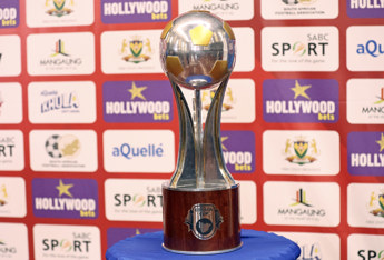 DStv is bringing you the COSAFA Cup.  22 matches from 4 June to 15 June! 