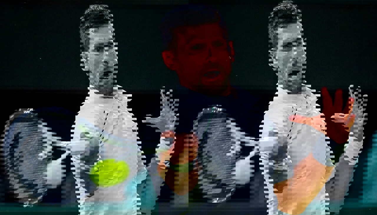 Wimbledon Preview Banner