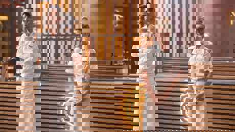 Masterchef Top 1 Shawn Godfrey And Andriette De La Harpeep20 FINALE 3 MGL6660