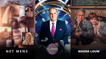 Afrikaans shows to watch this August