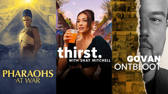 What to stream on DStv Compact Plus in July 2025