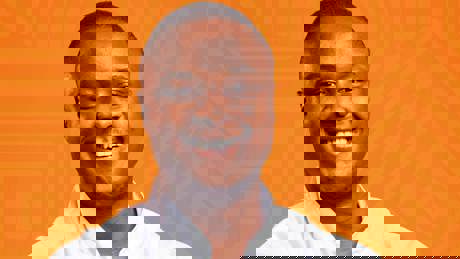 Thabo Phake