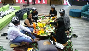 Day 70: The road to the Top 6: Journeys of resilience and reflection – BBMzansi