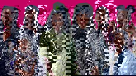 Hair To The Throne EPG