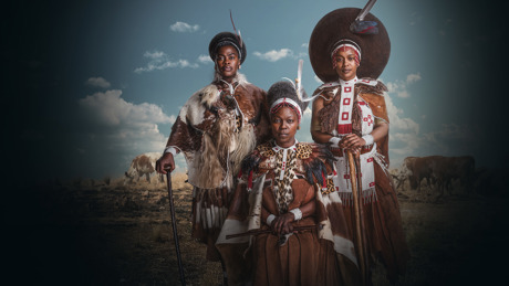 Shaka Ilembe S2 1920X1080