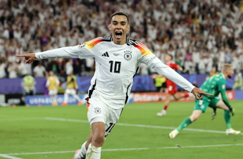 As melhores equipas estão aqui [neste Euro] e os jogos são de alta intensidade