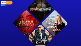 What to stream on DStv Compact May 2025