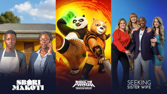 DStv Family Highlights for April 2026