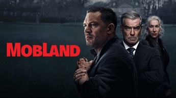 Arresting new crime drama series