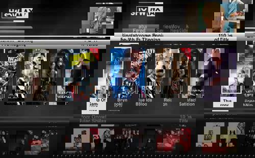 Showmax DStv Explora