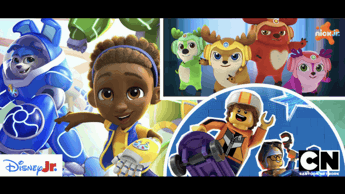 Best Kids' Shows and Movies to Watch on DStv This August