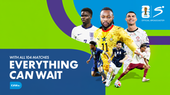 How to Watch and Stream the FIFA World Cup 2026 on DStv?