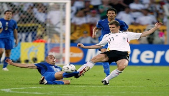 2022 FIFA World Cup – History Article