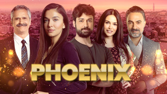 New Turkish-Dubbed Telenovela Phoenix Premieres on Maisha Magic Bongo 
