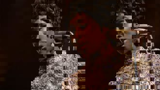 Cynthia Erivo becomes Aretha Franklin in Genius: Aretha