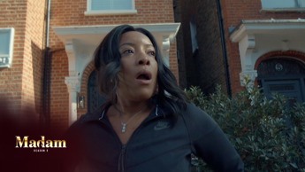 Watch Full Episodes of Madam S2: The Rise of Lankai Morgan on DStv