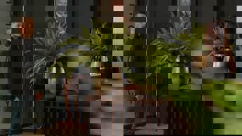 The lost son rises in Legacy S2