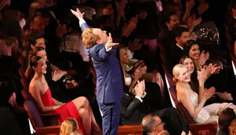 All the winners – 98th Oscars®