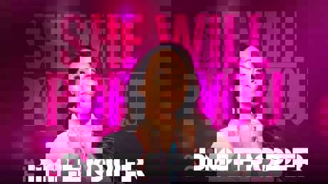 Dr. Pimple Popper 4B 3840X2160