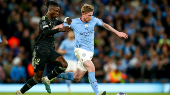 A Final da Champions na DStv