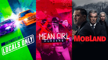 What to stream on DStv Premium in July 2025