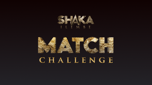 Shaka March Challenge