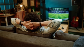 How to use DStv Stream’s Watch from Start feature  to relive live sport and shows