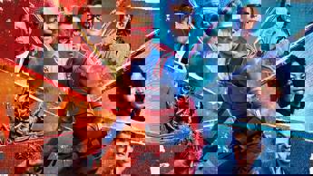 Henry Danger faces the music in a special episode